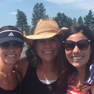 Meet your Posher, Noel